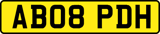 AB08PDH