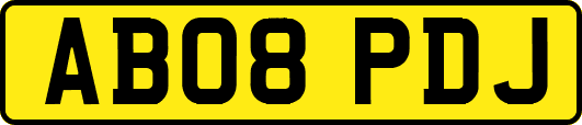 AB08PDJ