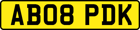 AB08PDK