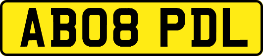 AB08PDL