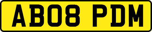 AB08PDM