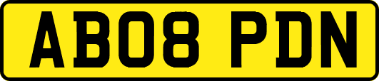 AB08PDN