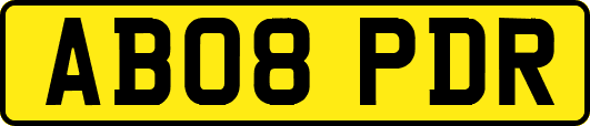 AB08PDR