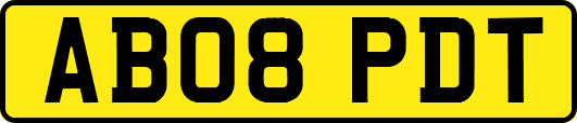 AB08PDT