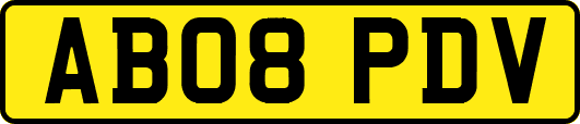 AB08PDV