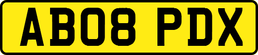 AB08PDX