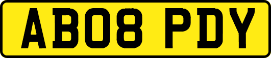 AB08PDY