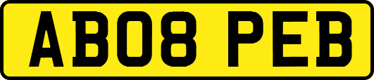AB08PEB