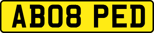 AB08PED