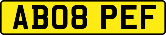 AB08PEF