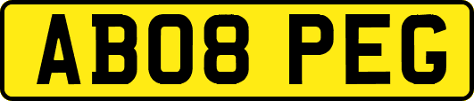 AB08PEG