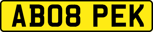 AB08PEK