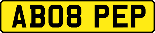AB08PEP