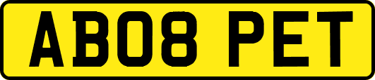 AB08PET