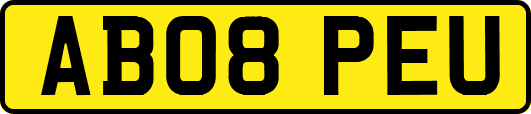 AB08PEU