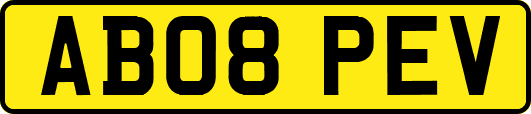 AB08PEV