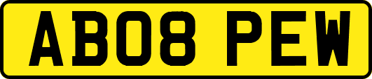 AB08PEW