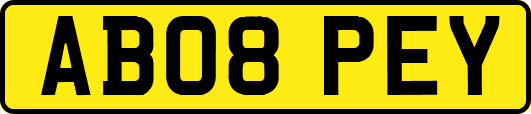AB08PEY