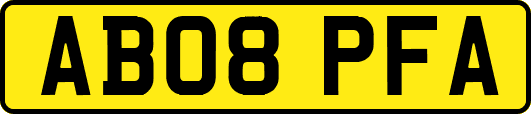 AB08PFA