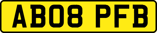 AB08PFB
