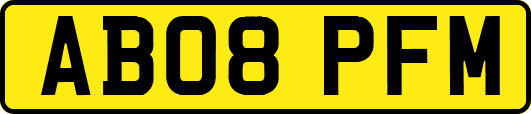 AB08PFM