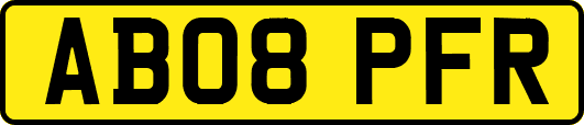 AB08PFR