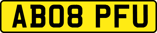 AB08PFU