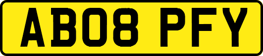 AB08PFY