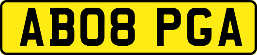 AB08PGA
