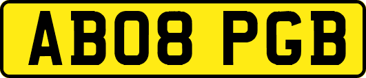 AB08PGB