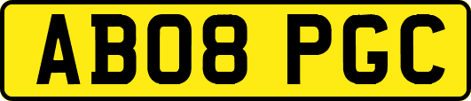 AB08PGC