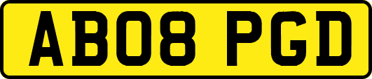 AB08PGD