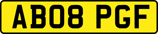 AB08PGF