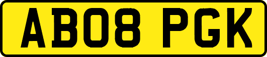 AB08PGK