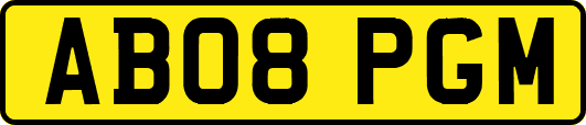 AB08PGM