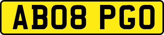 AB08PGO