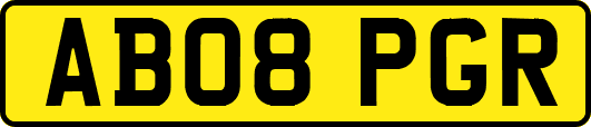 AB08PGR