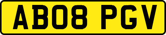 AB08PGV