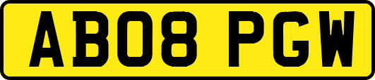 AB08PGW