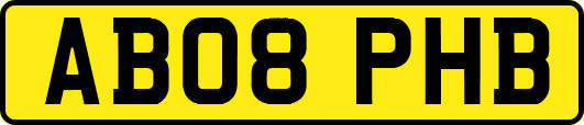 AB08PHB