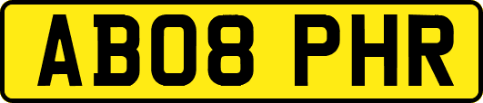 AB08PHR