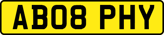 AB08PHY