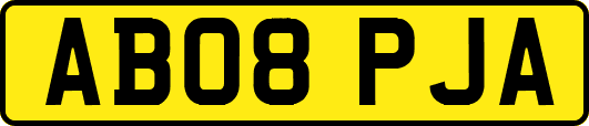 AB08PJA