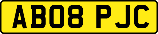 AB08PJC