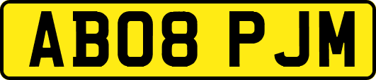 AB08PJM