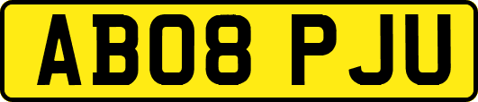 AB08PJU