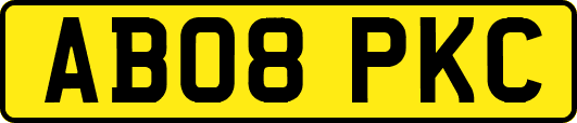 AB08PKC