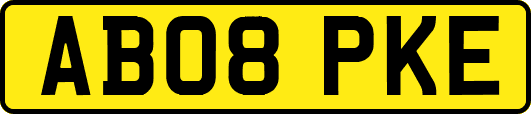 AB08PKE