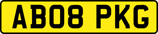 AB08PKG