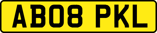 AB08PKL